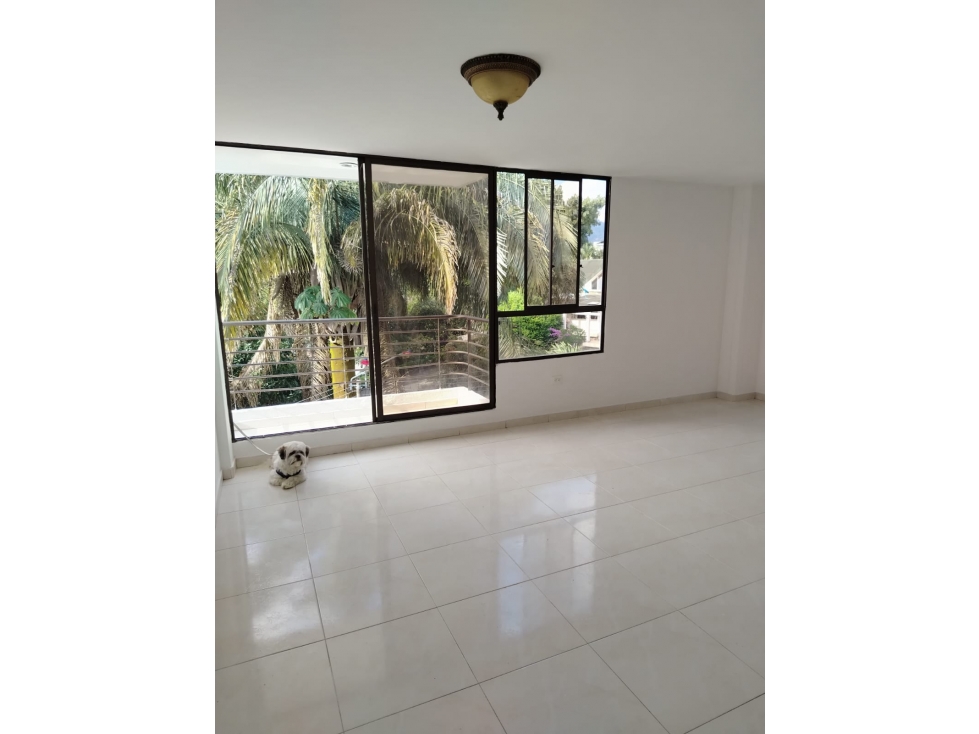 ARRIENDO APARTAMENTO EN SANTA HELENA — foto 4