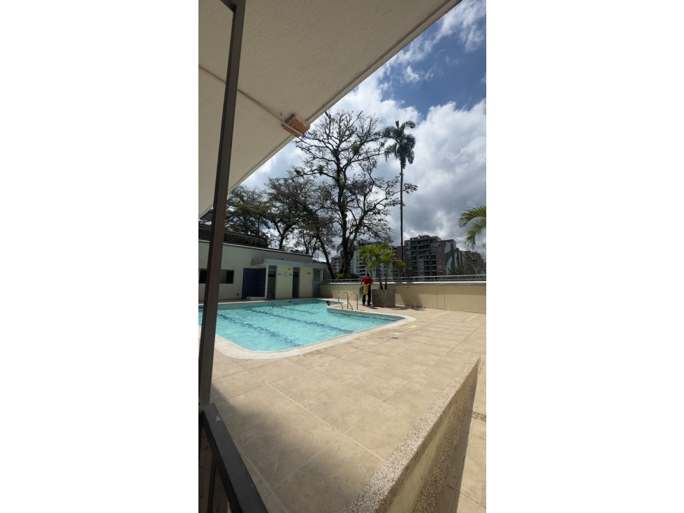 ARRIENDO APARTAMENTO EN TORREON DE BELEN — foto 2