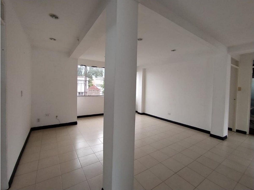 VENDO APARTAMENTO 4 PISO SIN ASCENSOR SECTOR AVENIDA EL PAPAYO — foto 2