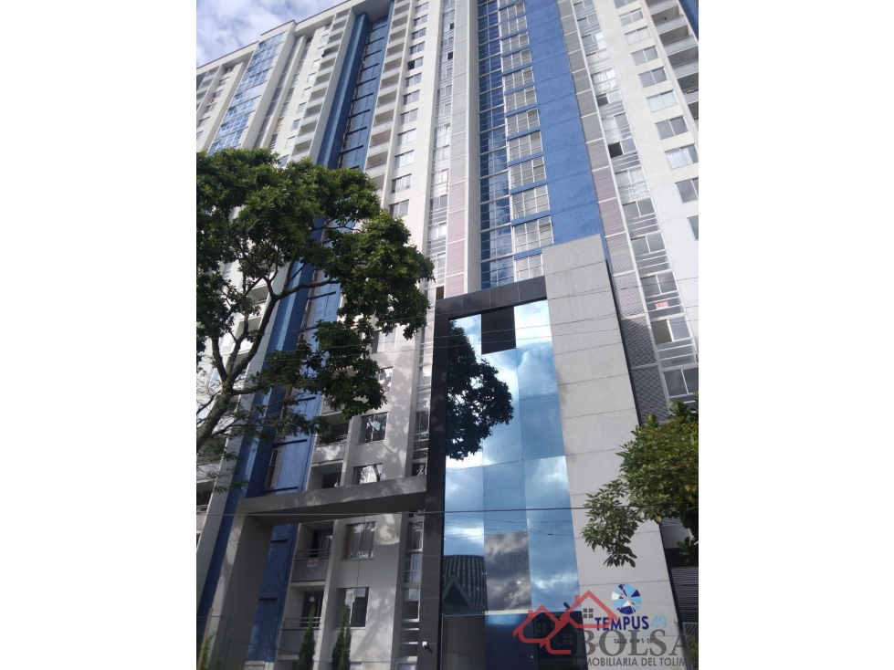 ARRIENDO APARTAMENTO EN PIEDRA PINTADA TEMPUS 49 - 2