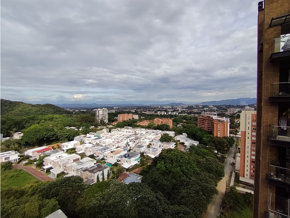 VENDO APARTAMENTO SECTOR VERGEL — foto 4