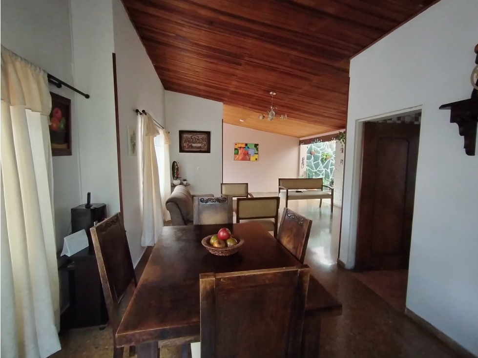 VENDO CASA SECTOR LA CASTELLANA — foto 5