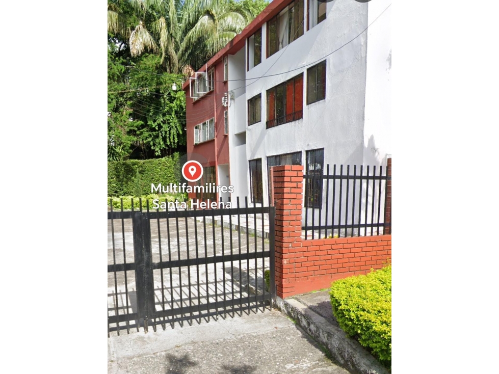 VENDO APARTAMENTO PISO 2 SANTA HELENA