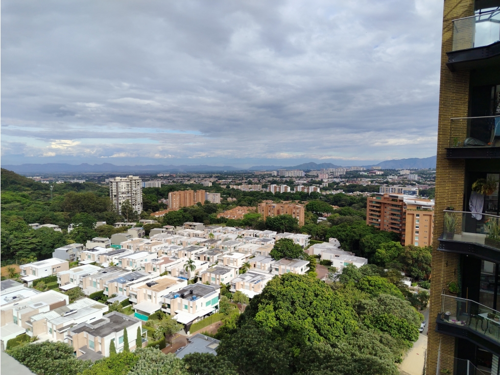 VENDO APARTAMENTO SECTOR VERGEL — foto 5
