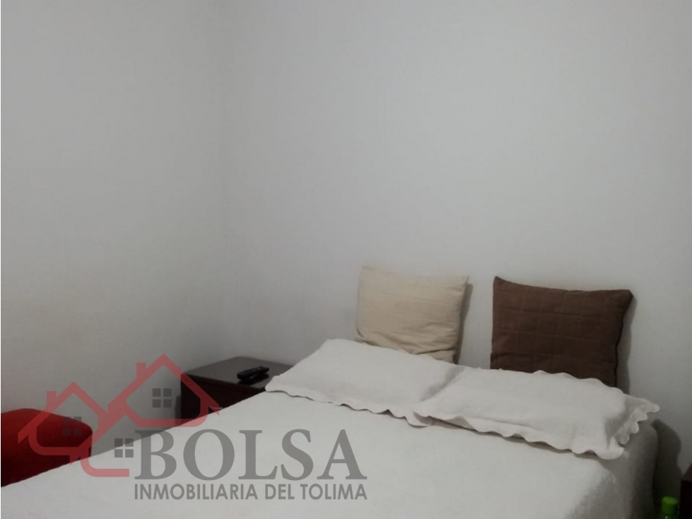 VENDO APARTAMENTO SECTOR PIEDRA PINTADA EDIFICIO ABEDULES — foto 6
