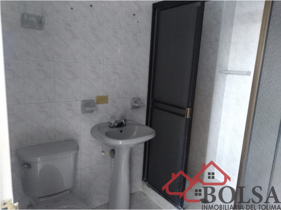 VENDO CASA DE 4 PISOS SECTOR SAN CAYETANO-LA FRANCIA - 6