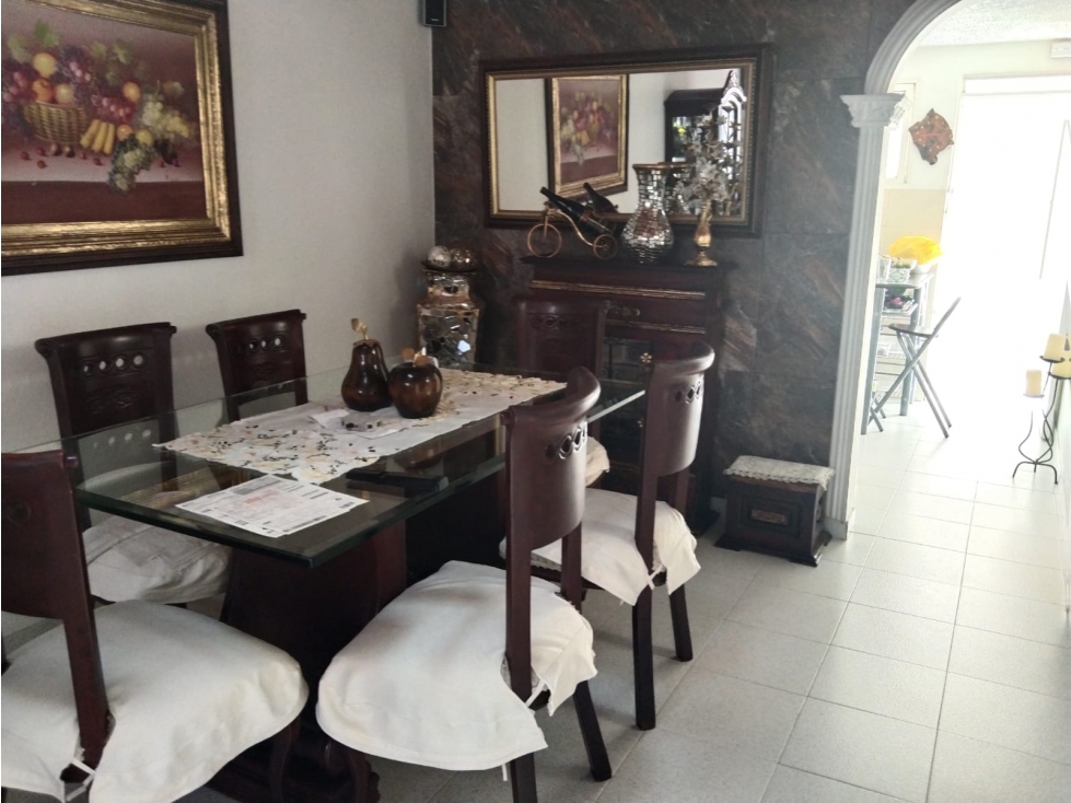 VENDO CASA CON RENTA SECTOR EL PEDREGAL — foto 3