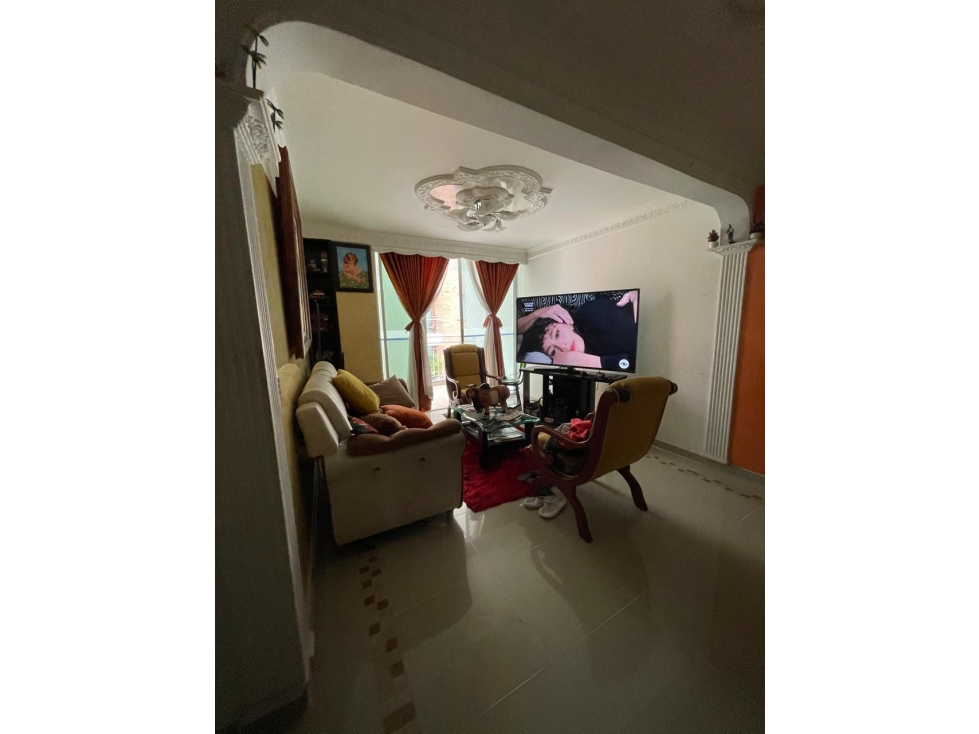 VENDO APARTAMENTO PISO 7 CONJUNTO TORREON OCOBOS DEL CENTENARIO — foto 4
