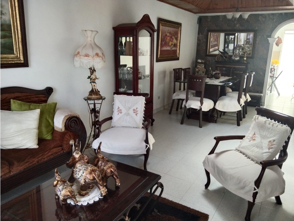 VENDO CASA CON RENTA SECTOR EL PEDREGAL — foto 2