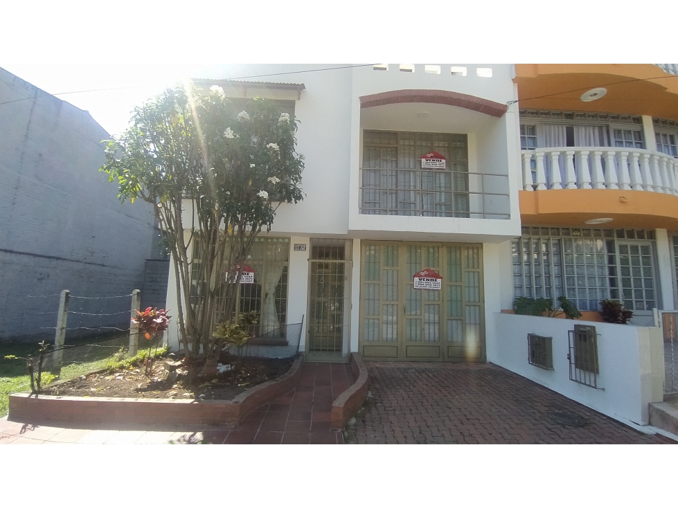 VENDO CASA RESIDENCIAL O COMERCIAL SECTOR RINCON DE PIEDRA PINTADA — foto 2