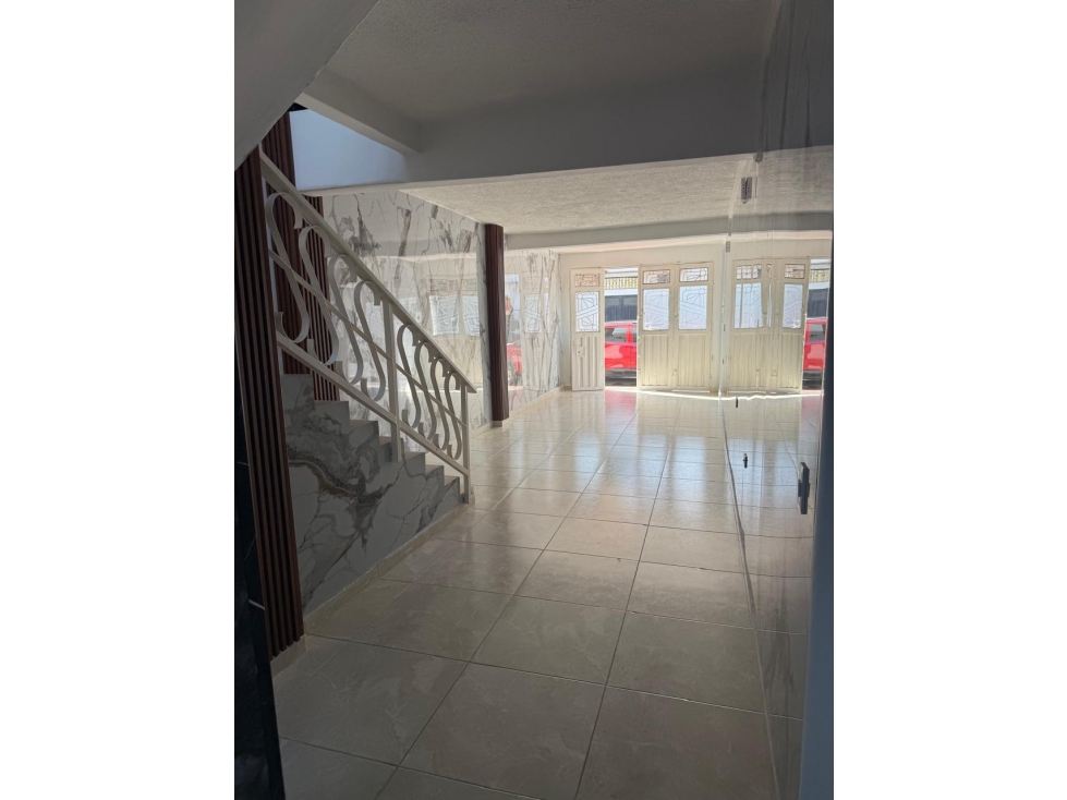 VENDO CASA EN GIRARDOT - 2