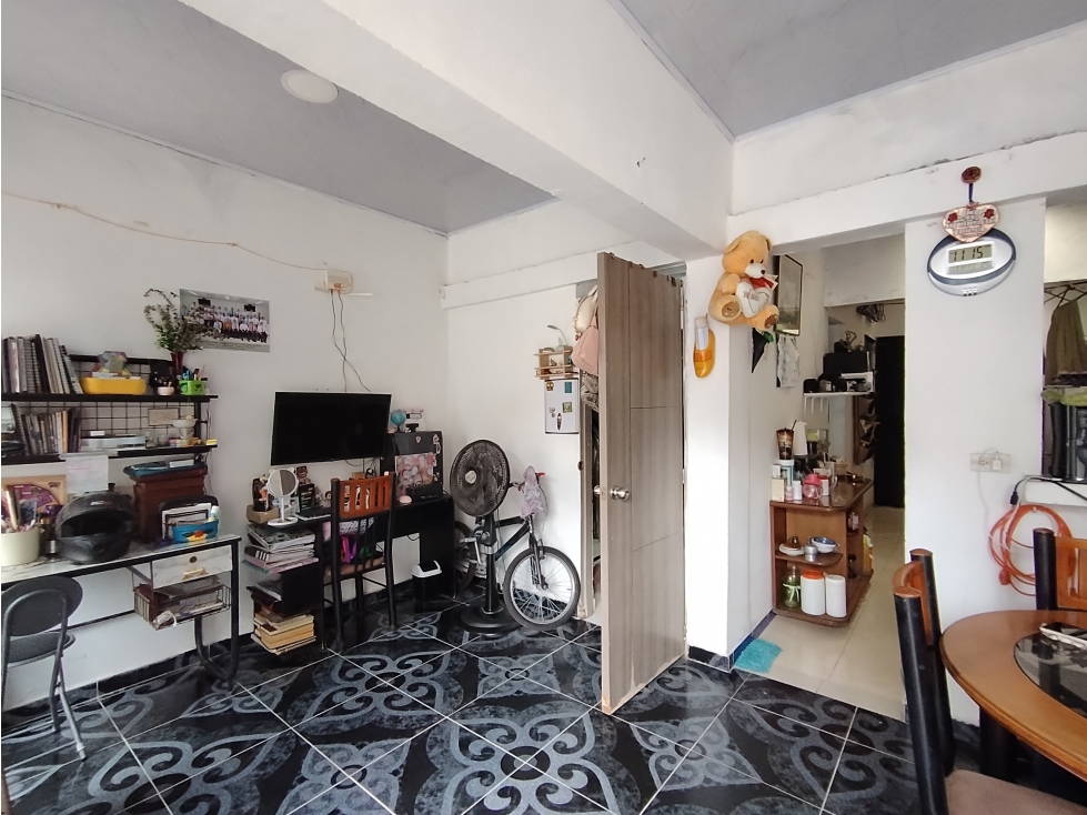 VENDO CASA SECTOR SALADO BARRIO EL LIMON — foto 6