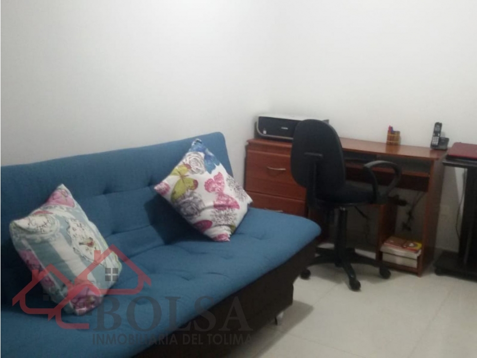 VENDO APARTAMENTO SECTOR PIEDRA PINTADA EDIFICIO ABEDULES — foto 4