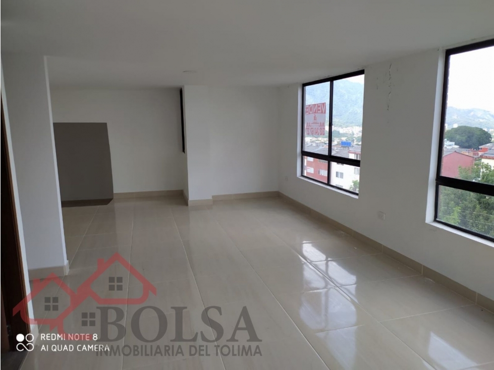 VENDO APARTAMENTO UBICADO EN SAN SIMON CRA 6 CALLE 37 — foto 2
