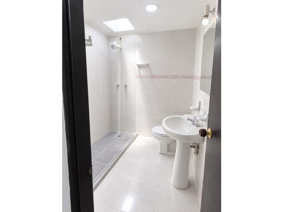 APARTAMENTO EN EDIFICIO TERRAMARE , PISO 5 SIN ASCENSOR - 4