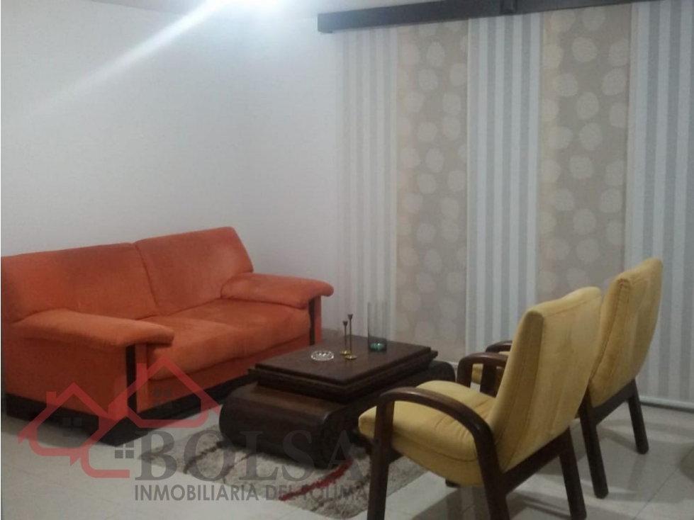 VENDO APARTAMENTO SECTOR PIEDRA PINTADA EDIFICIO ABEDULES — foto 3