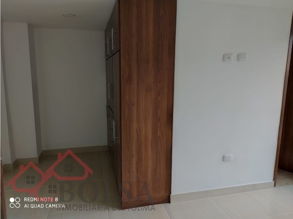 VENDO APARTAMENTO UBICADO EN SAN SIMON CRA 6 CALLE 37 — foto 3