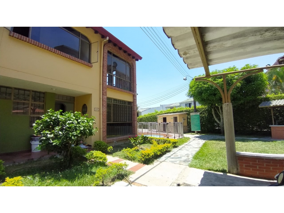 VENTA CASA LA CAROLINA CASA N 14 SECTOR LA CAMPIÑA - 3