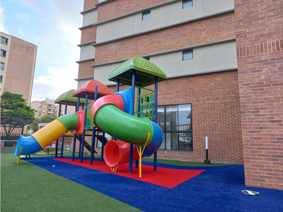 APARTAMENTO PISO 3 CONJUNTO VILANOVA — foto 5