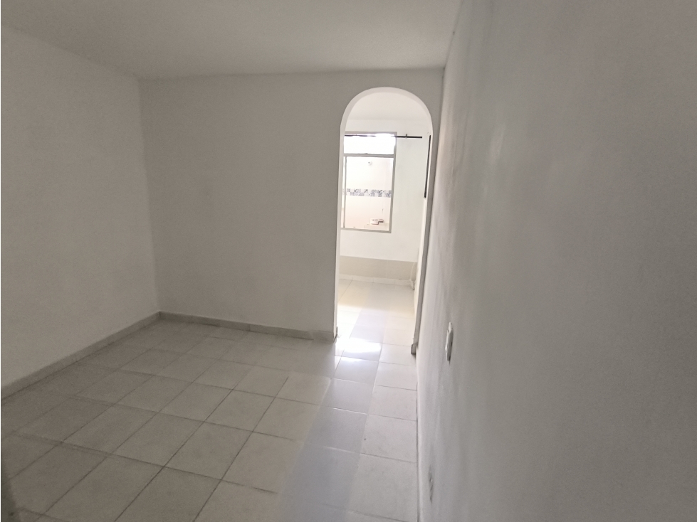 VENDO APARTAMENTO 1 PISO SECTOR ENTRE RIOS - 6