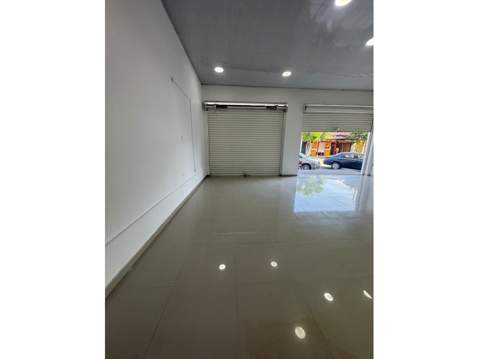 ARRIENDO LOCAL COMERCIAL CENTRO DE GIRARDOT - 6