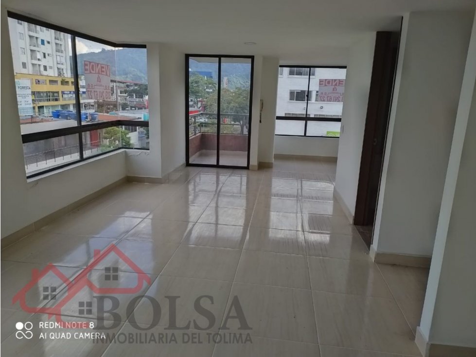 VENDO APARTAMENTO UBICADO EN SAN SIMON CRA 6 CALLE 37 — foto 5