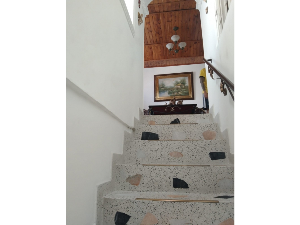 VENDO CASA CON RENTA SECTOR EL PEDREGAL — foto 6