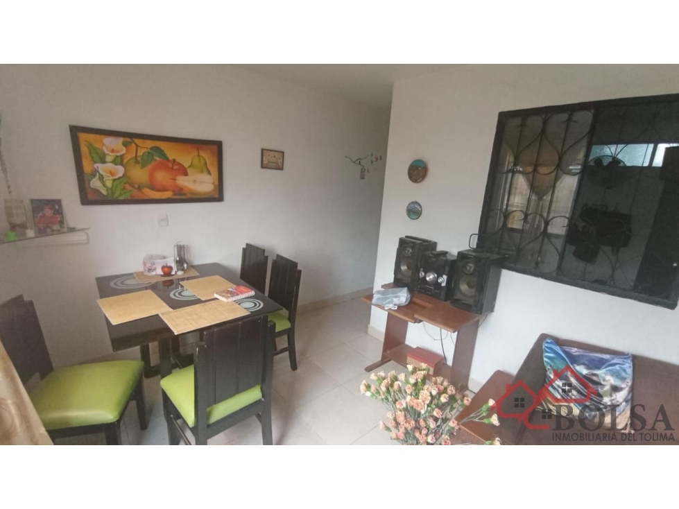 VENDO CASA CON RENTA 3 PISOS LA CEIBA SECTOR SALADO — foto 4