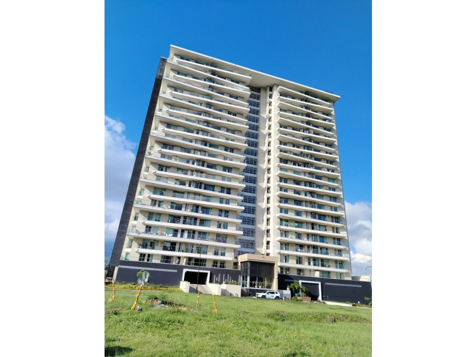 APARTAMENTO PISO 2 CONJUNTO SOLARIUM SECTOR EL PAPAYO