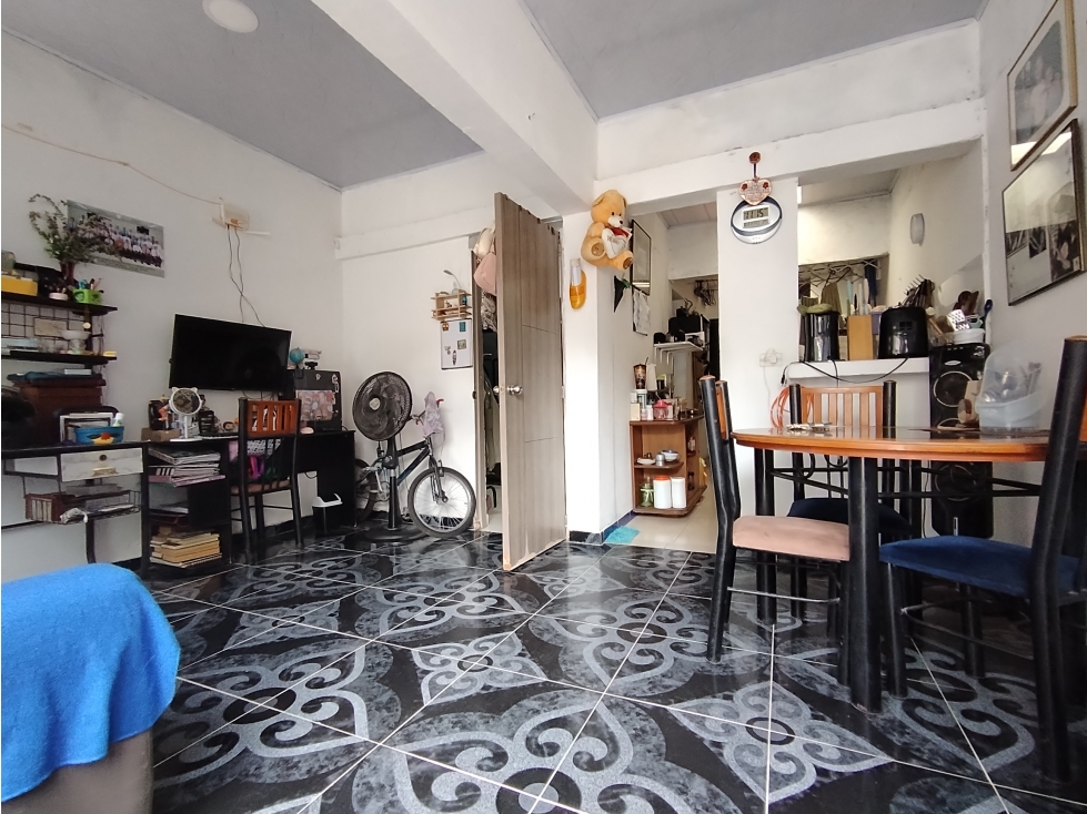 VENDO CASA SECTOR SALADO BARRIO EL LIMON — foto 3