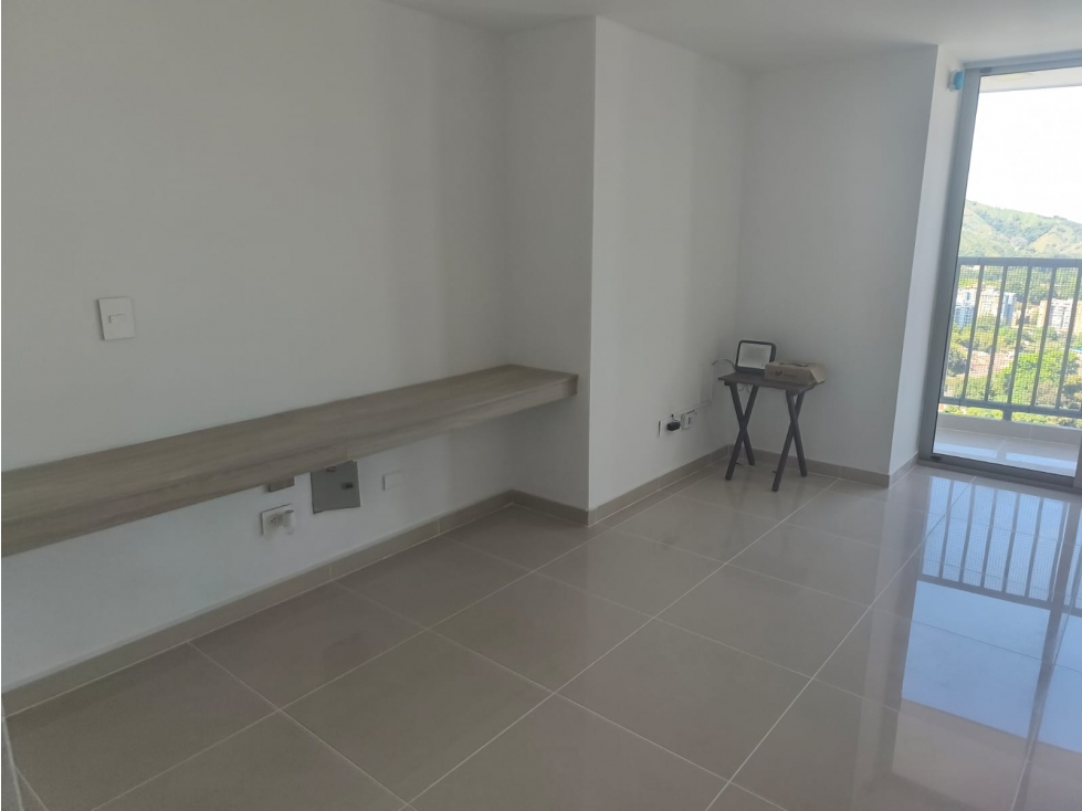 ARRIENDO APARTAMENTO CONJUNTO INFINITY PISO 19 MILLA DE ORO - 5