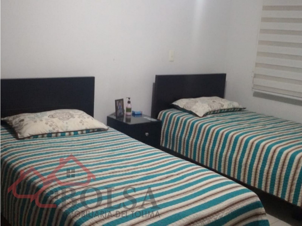 VENDO APARTAMENTO SECTOR PIEDRA PINTADA EDIFICIO ABEDULES — foto 5