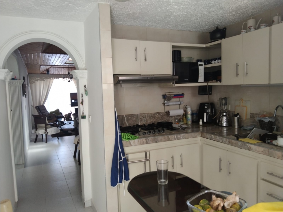 VENDO CASA CON RENTA SECTOR EL PEDREGAL — foto 4
