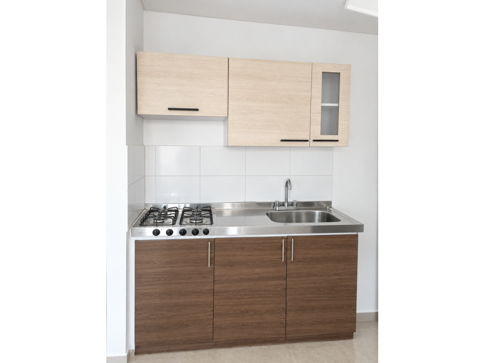 vendo apartamento en el sector del salado, Torreon Roble piso 5 - 2