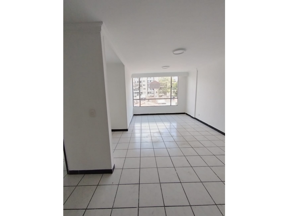 APARTAMENTO EN EDIFICIO TERRAMARE , PISO 5 SIN ASCENSOR - 2