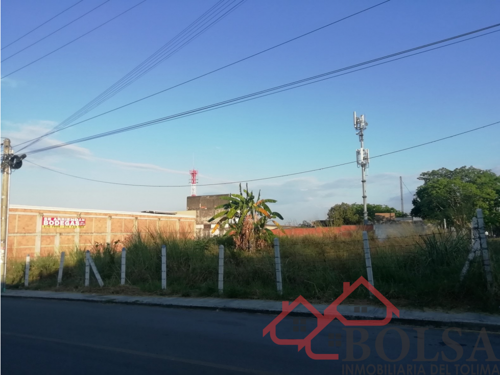 VENDO LOTE SECTOR APARCO- VÍA MIROLINDO — foto 2