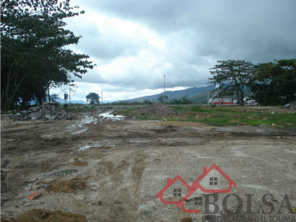 VENDO LOTE SECTOR PICALEÑA — foto 2