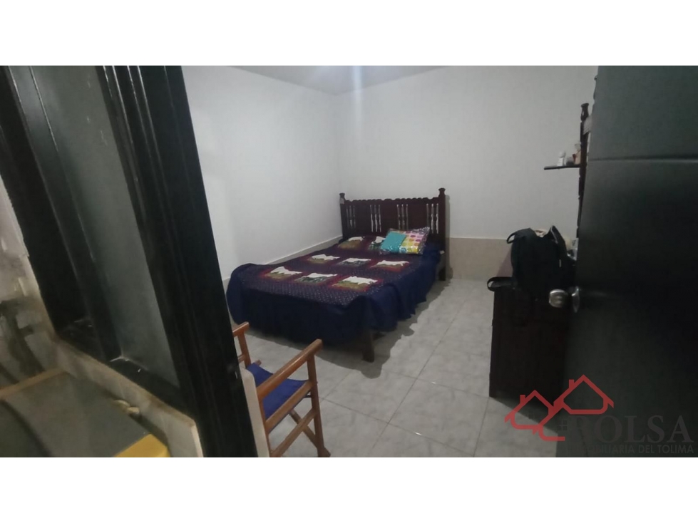 VENDO CASA CON RENTA 3 PISOS LA CEIBA SECTOR SALADO — foto 6