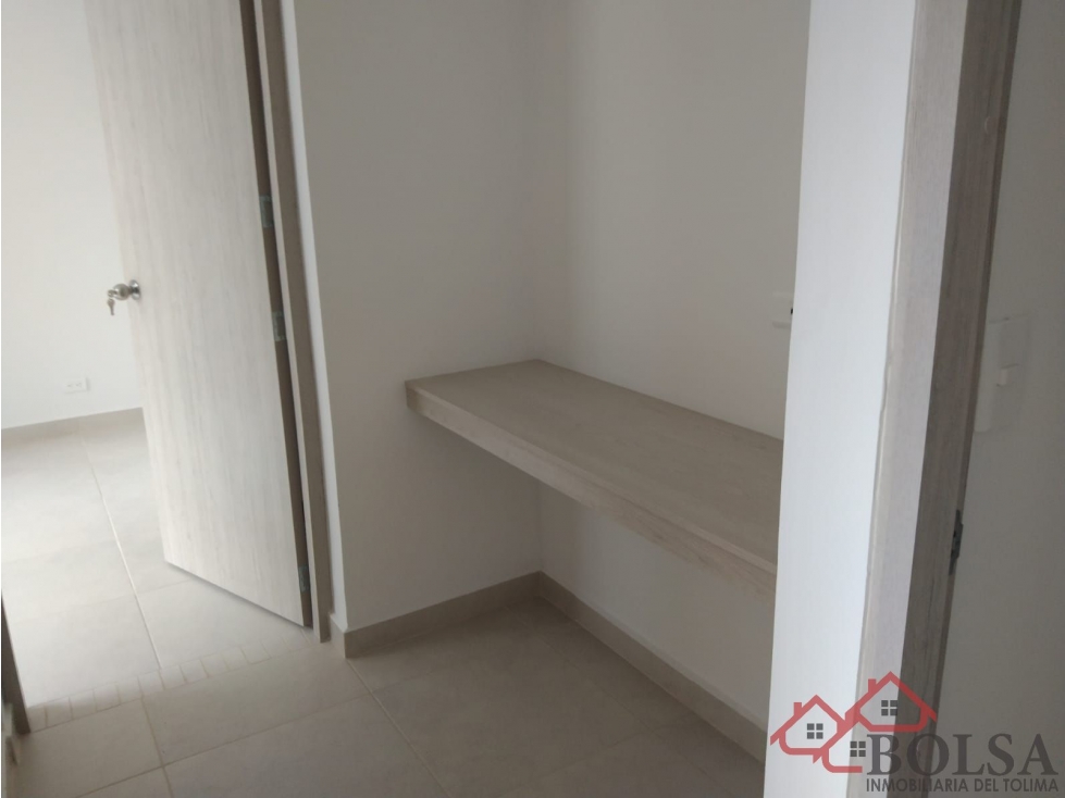ARRIENDO APARTAMENTO EN PIEDRA PINTADA TEMPUS 49 - 4