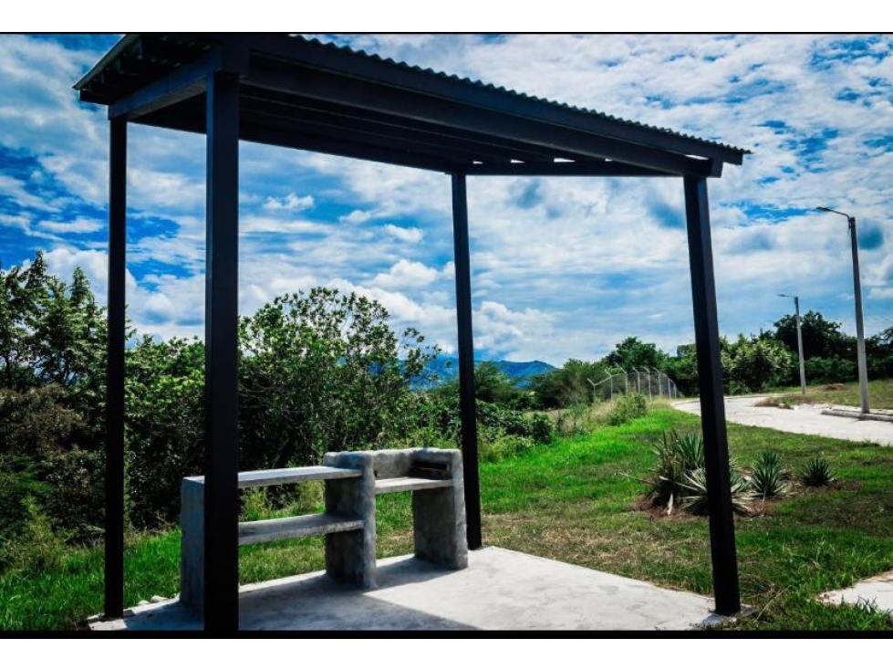VENDO LOTE EN CONJUNTO EL TESORO- ALVARADO - 2
