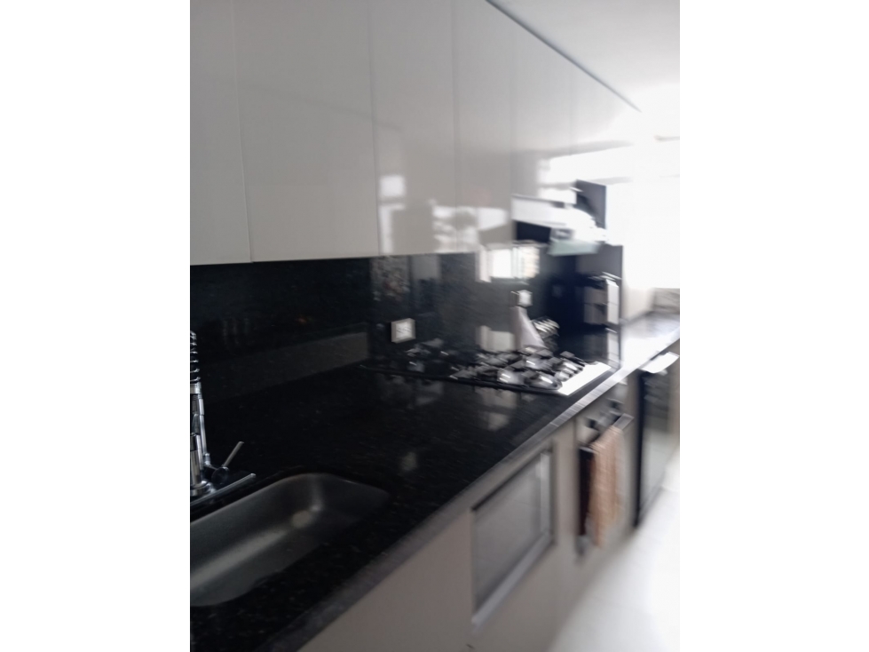 VENDO APARTAMENTO DUPLEX TIERRA LINDA DEL VERGEL PISO 12 — foto 5