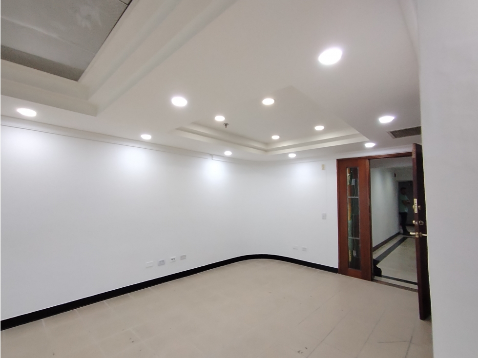 ARRIENDO OFICINA PISO 5 EDIFICIO SEAPTO SECTOR CENTRO - 5