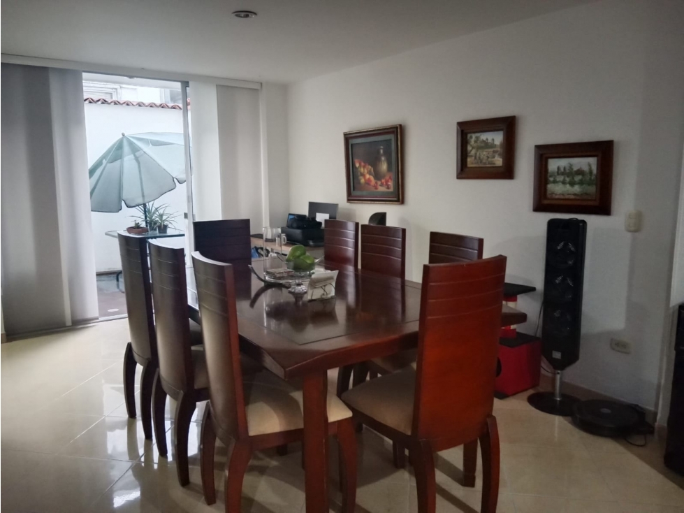 VENTA CASA EN CONJUNTO CERRADO SECTOR VERGEL — foto 4