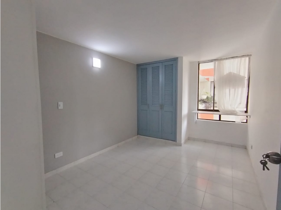 VENDO APARTAMENTO PISO 3 CON ASCENSOR SECTOR CENTRO — foto 5