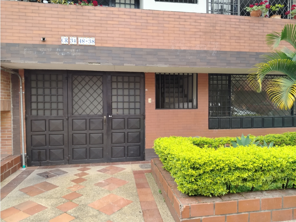ARRIENDO APARTAMENTO PISO 1 SECTOR PIEDRA PINTADA ALTA — foto 3