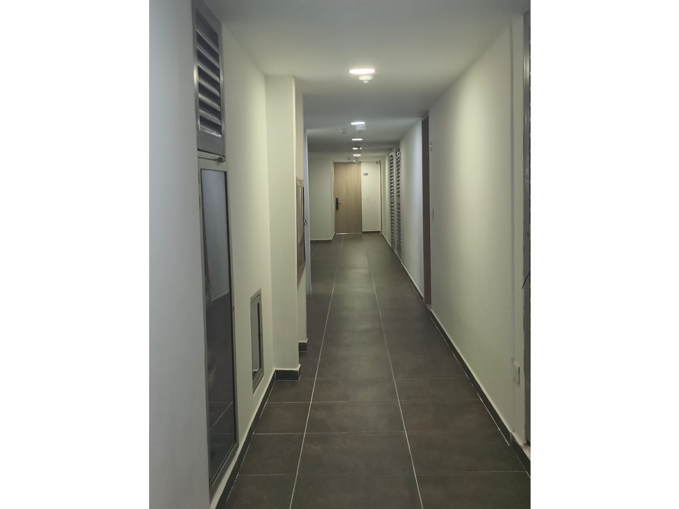 ARRIENDO APARTAMENTO CONJUNTO INFINITY PISO 19 MILLA DE ORO - 2