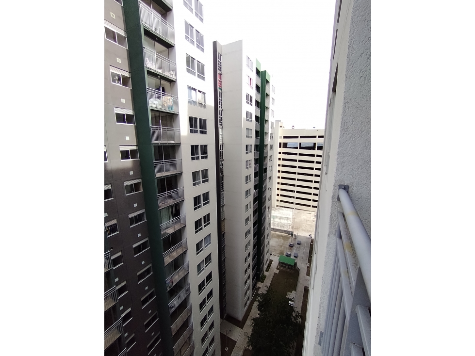 VENDO APARTAMENTO PARA ESTRENAR PISO 13 SECTOR POBLADO FLOR ALBA — foto 6