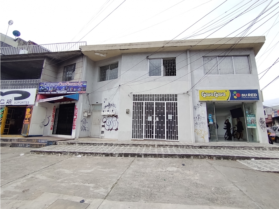 VENDO APARTAMENTO PISO 2 SECTOR HIPODROMO — foto 2
