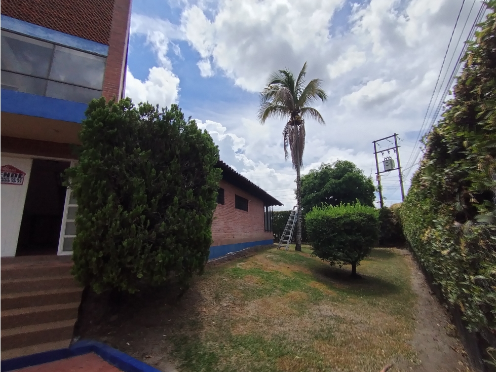 VENDO CASA CAMPESTRE VIA CLUB CAMPESTRE — foto 2