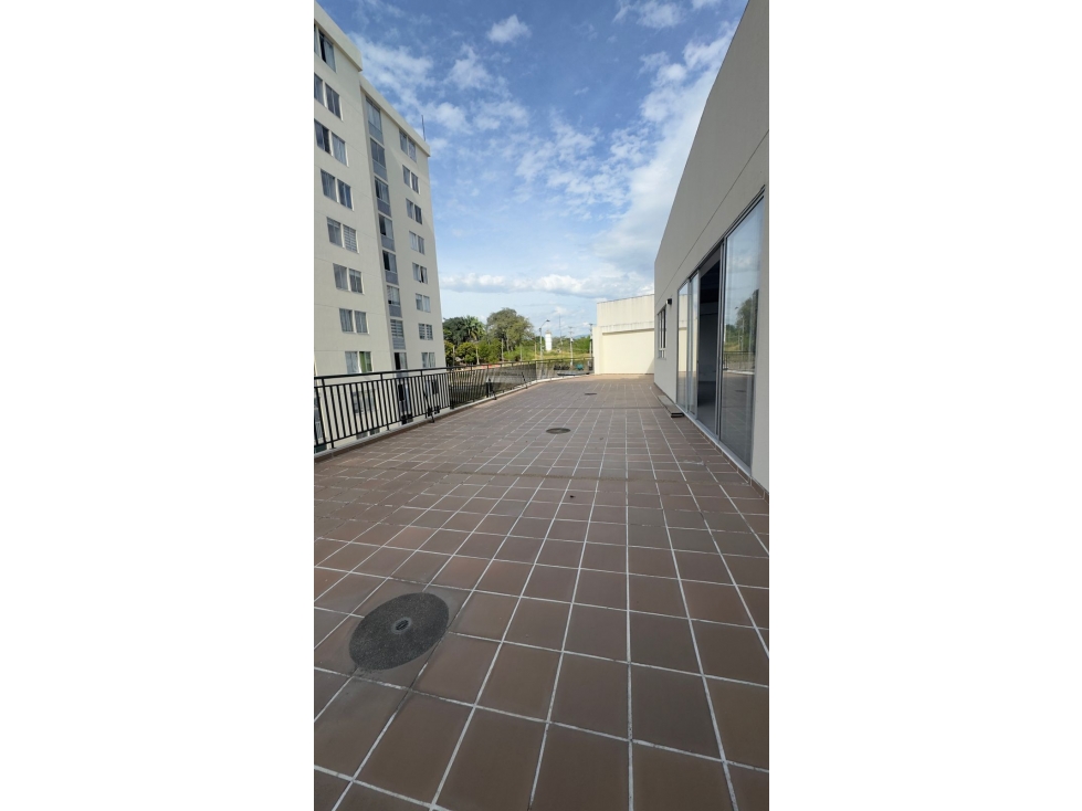 VENTA APARTAMENTO TORREON CIPRES SECTOR SALADO
